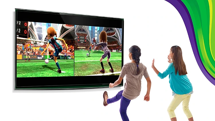 Kinect Sports