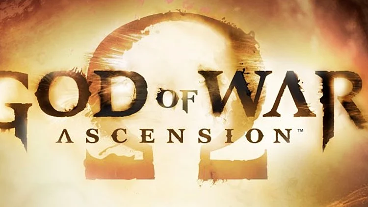 God of War Ascension