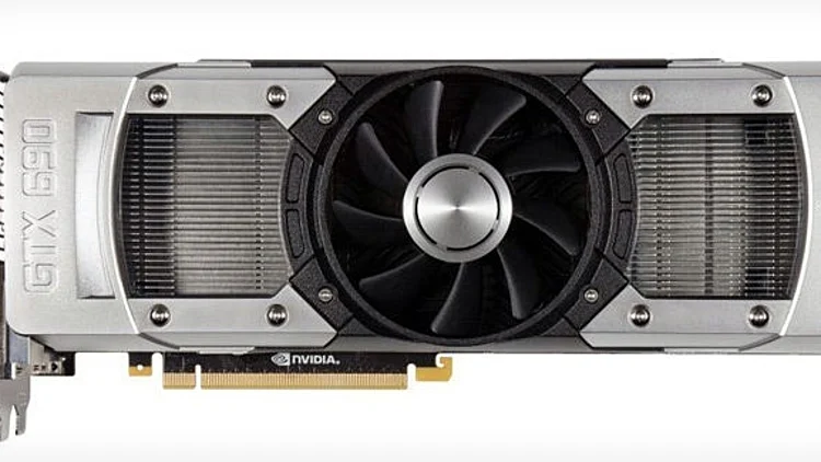 GeForce GTX 690