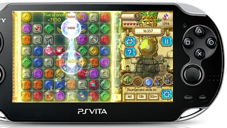 Montezuma Blitz