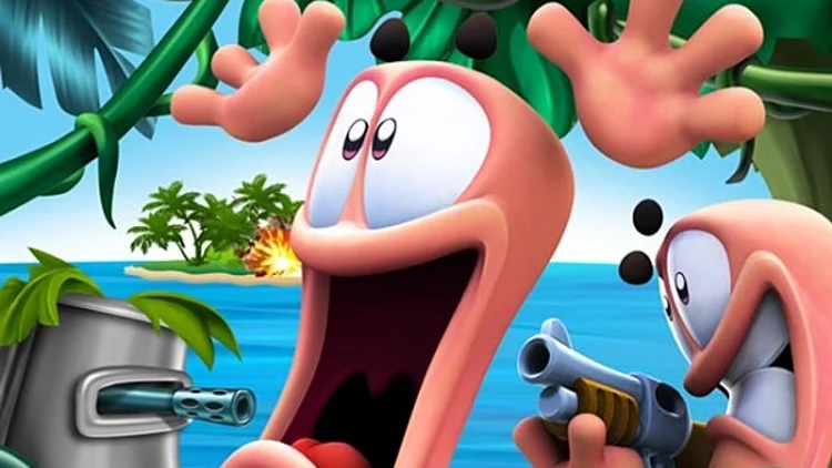 Worms