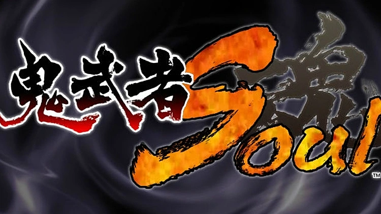 Onimusha Soul