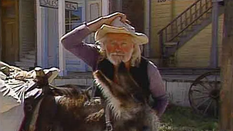Mad Dog McCree