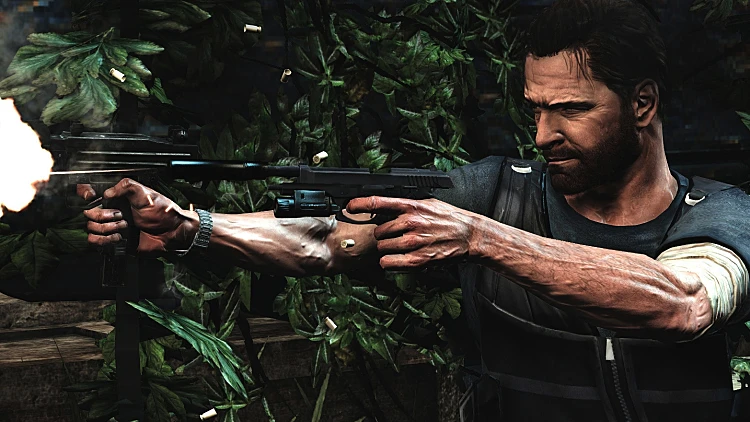 Max Payne 3