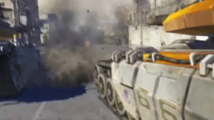 Command & Conquer: Generals 2