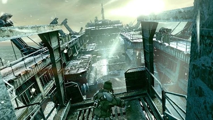 Killzone 3