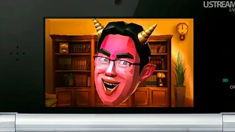 Brain Age 3DS