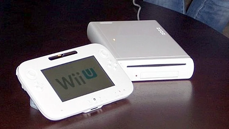 Wii U