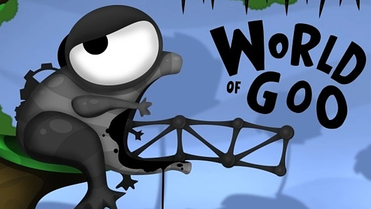World of Goo