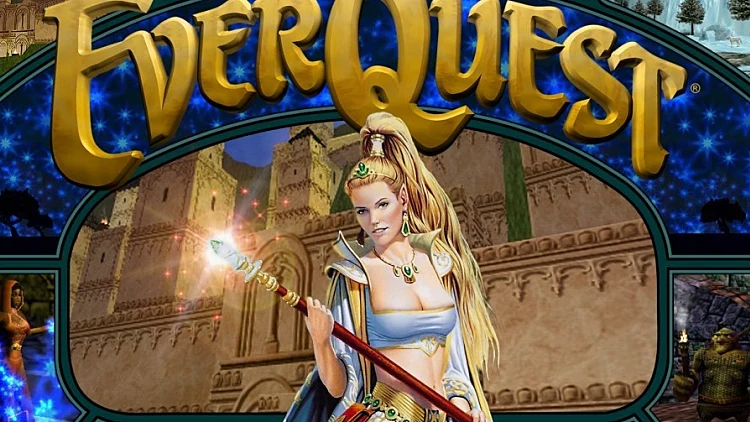 Everquest