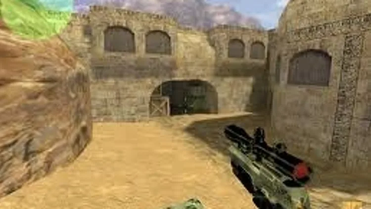 Counter-Strike