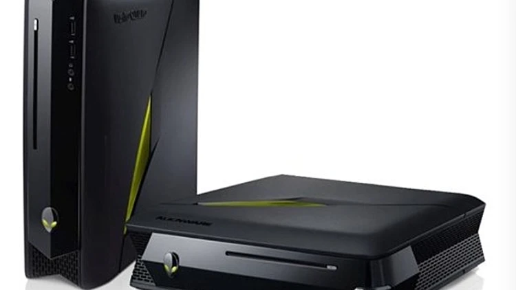 Alienware X51