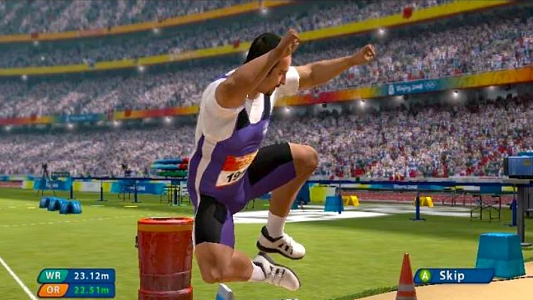 London Olympics 2012