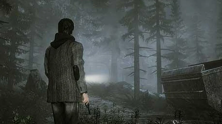 Alan Wake