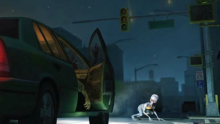 X-Com : Enemy Unknown