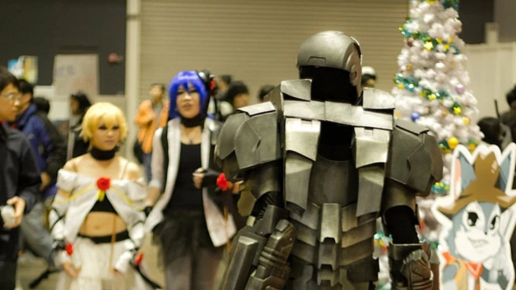 Asia Game Show