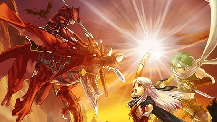 Fire Emblem