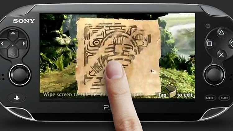 פלייסטיישן ויטה