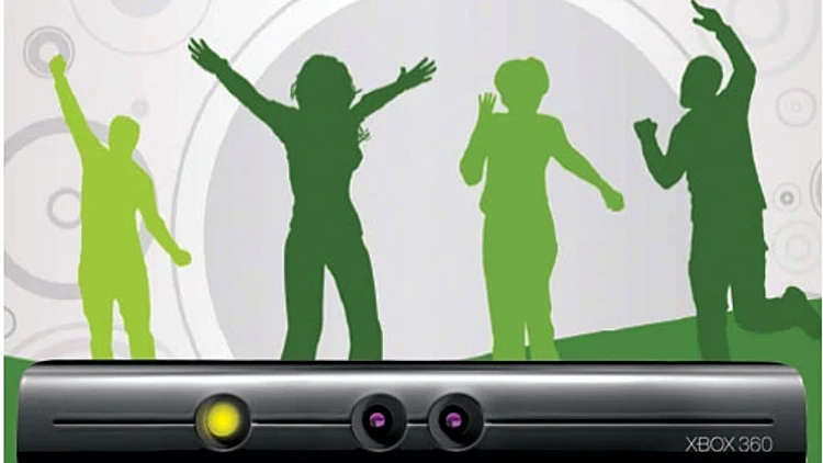 מיקרוסופט קינקט