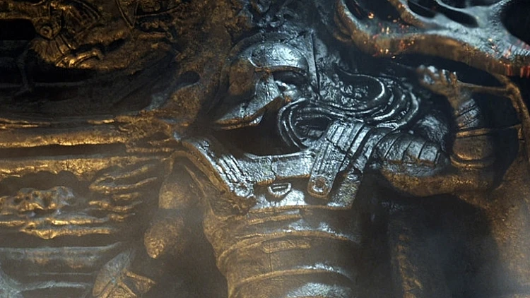 Elder Scolls V: Skyrim