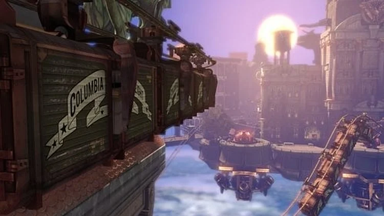 Bioshock Infinite