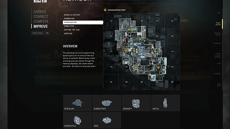 Call of Duty Elite