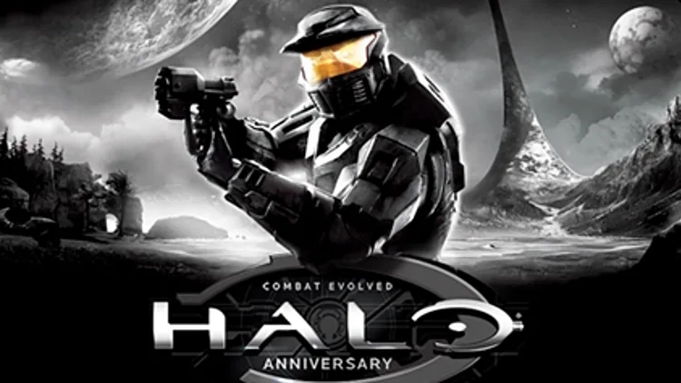 מהדורת העשור של Halo מוכנה