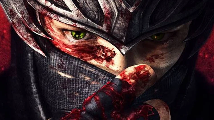 Ninja Gaiden