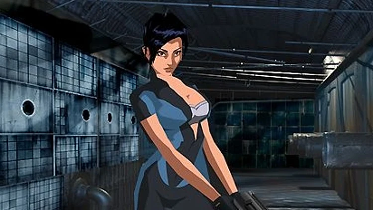Fear Effect