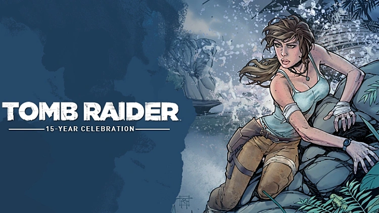 Tomb Raider