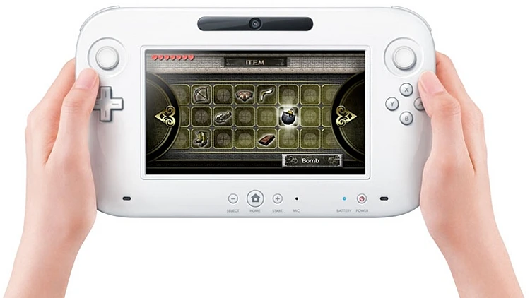 Wii U