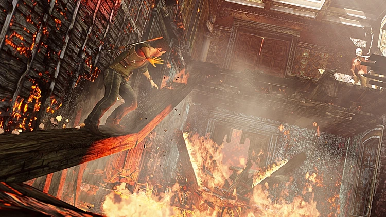 Uncharted 3