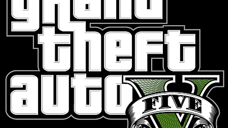 GTA V