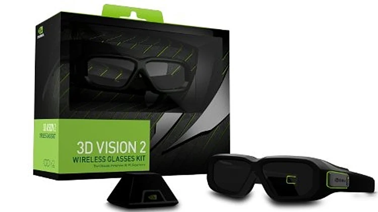 3D Vision 2
