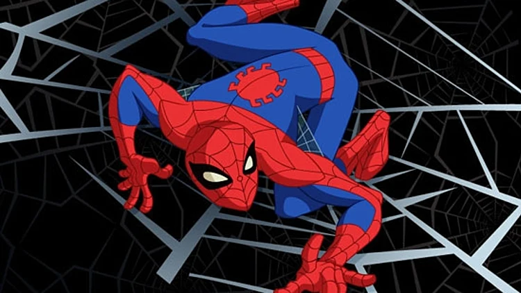 Amazing Spider Man