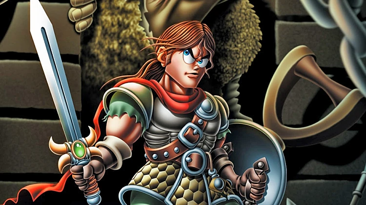 Maximo: Ghosts to Glory
