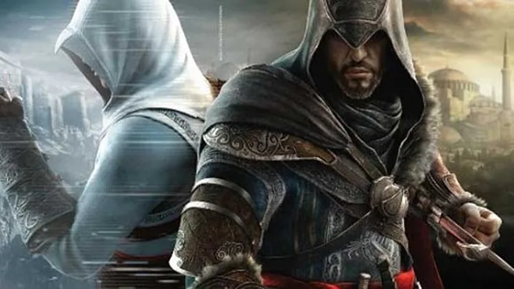Assassin's Creed: Revelations