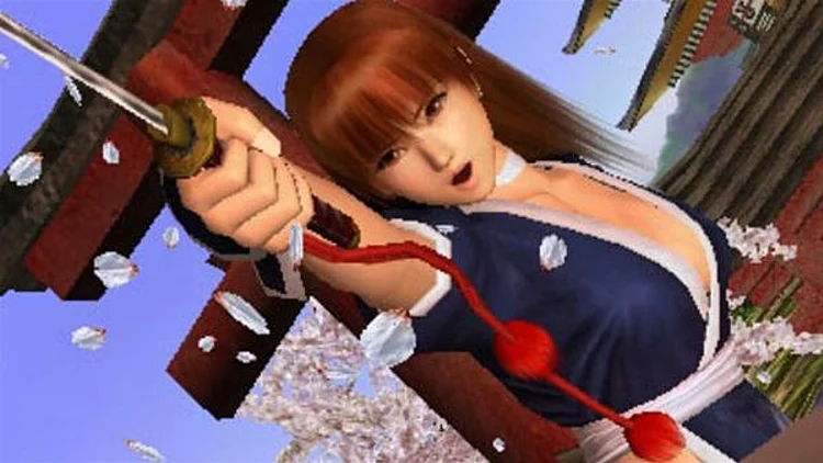 Dead or Alive Dimensions