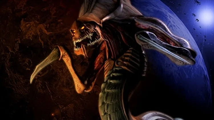 Starcraft