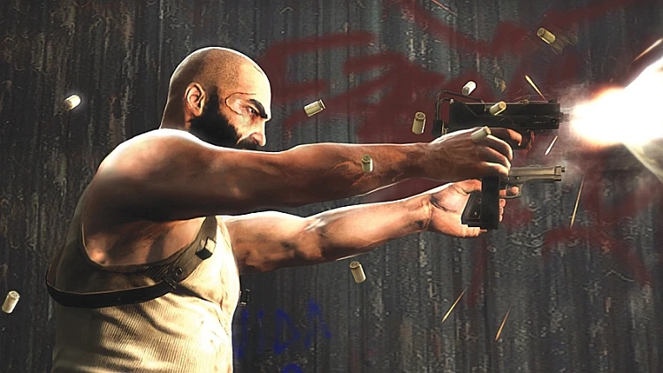 Max Payne 3