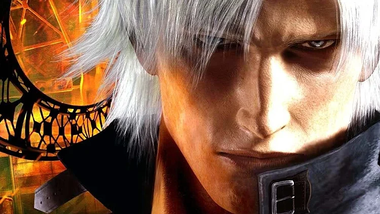 Devil May Cry