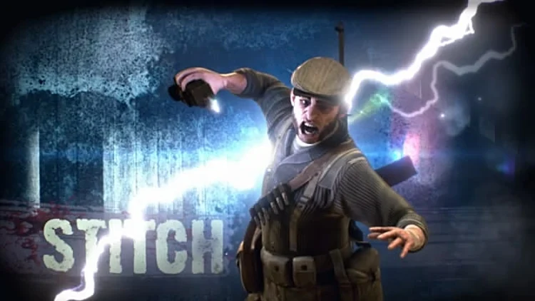 Brothers in Arms: Furious 4