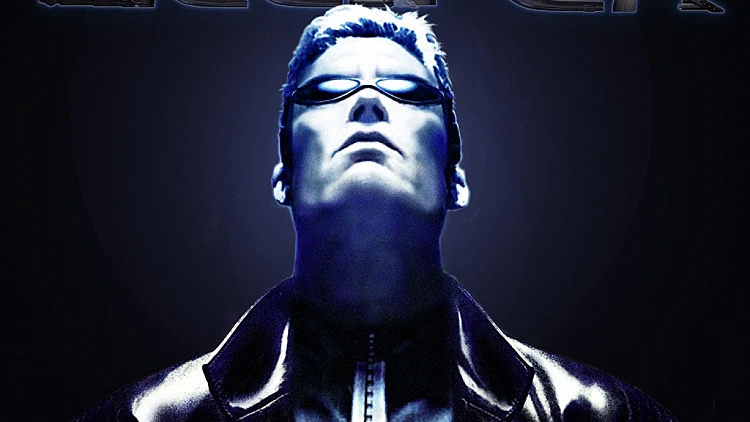 Deus Ex