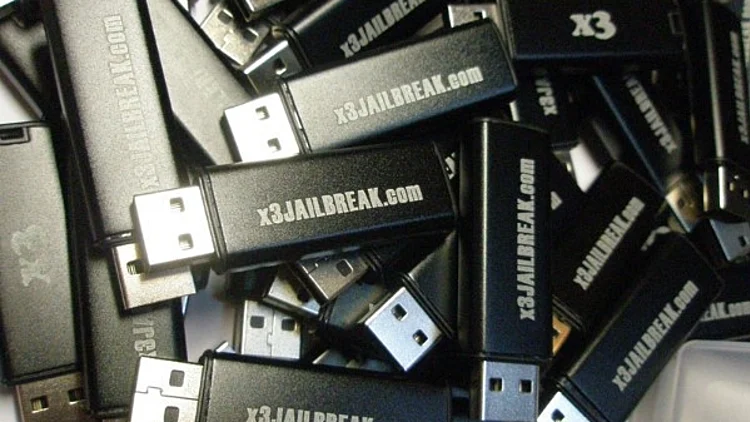 PlayStation Jailbreak