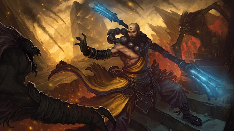 Diablo III