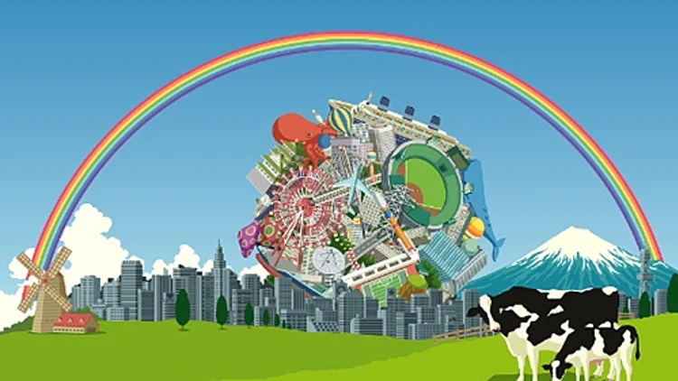 Katamari Damacy