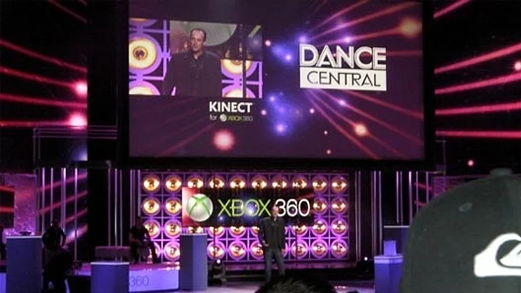 Dance Central