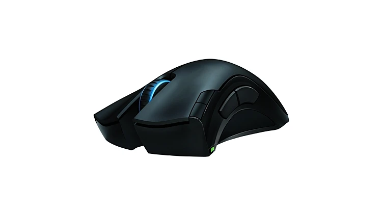 יחצ של razer mamba