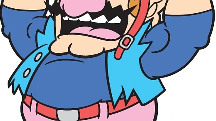 WarioWare