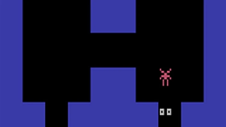 Haunted House המקורי